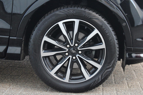 Ford Kuga 1.5 EcoBoost ST-line 120pk | Trekhaak | Winter pakket | Elektrische achterklep | Camera