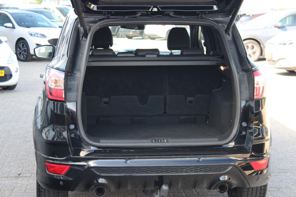Ford Kuga 1.5 EcoBoost ST-line 120pk | Trekhaak | Winter pakket | Elektrische achterklep | Camera