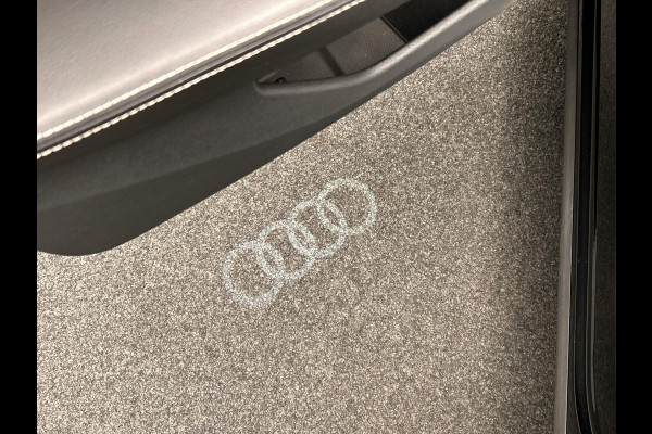 Audi e-tron Sportback 55 quattro edition 95 kWh Origineel NL Leder Navigatie