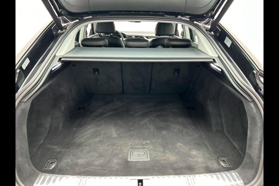 Audi e-tron Sportback 55 quattro edition 95 kWh Origineel NL Leder Navigatie