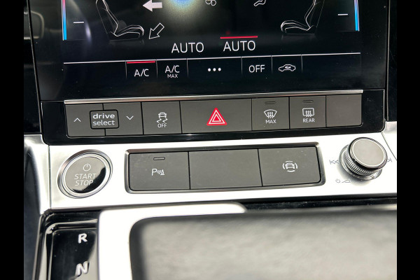 Audi e-tron Sportback 55 quattro edition 95 kWh Origineel NL Leder Navigatie