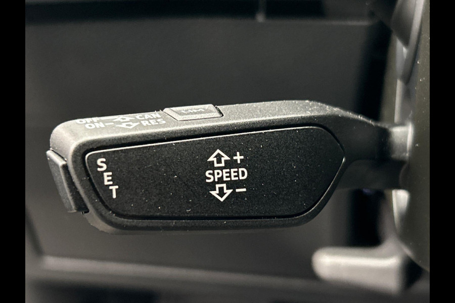Audi e-tron Sportback 55 quattro edition 95 kWh Origineel NL Leder Navigatie