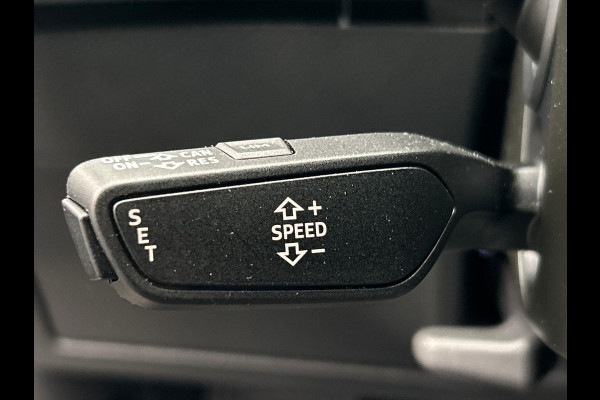 Audi e-tron Sportback 55 quattro edition 95 kWh Origineel NL Leder Navigatie