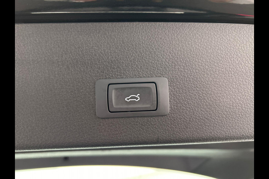 Audi e-tron Sportback 55 quattro edition 95 kWh Origineel NL Leder Navigatie