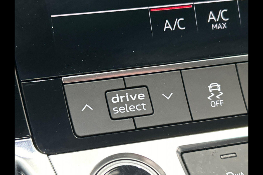 Audi e-tron Sportback 55 quattro edition 95 kWh Origineel NL Leder Navigatie