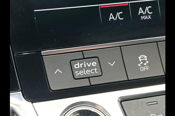 Audi e-tron Sportback 55 quattro edition 95 kWh Origineel NL Leder Navigatie