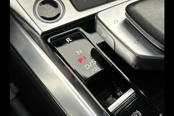 Audi e-tron Sportback 55 quattro edition 95 kWh Origineel NL Leder Navigatie