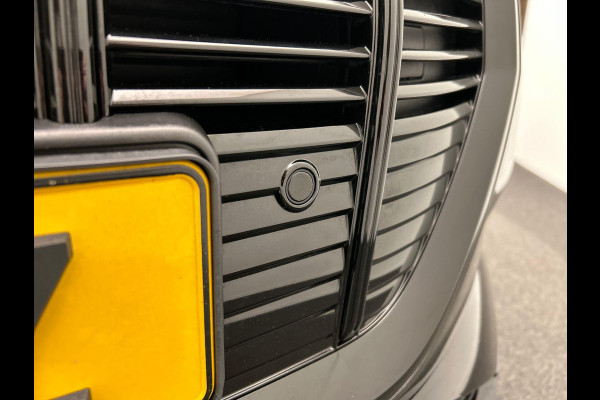 Audi e-tron Sportback 55 quattro edition 95 kWh Origineel NL Leder Navigatie
