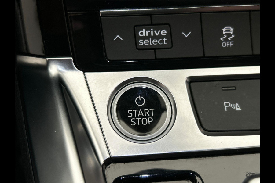 Audi e-tron Sportback 55 quattro edition 95 kWh Origineel NL Leder Navigatie