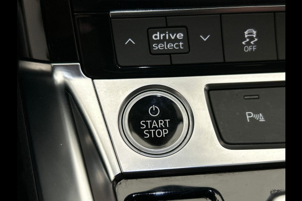 Audi e-tron Sportback 55 quattro edition 95 kWh Origineel NL Leder Navigatie