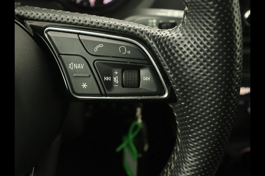 Audi A3 30 TFSI Sport S Line Edition | Sportstoelen | Full LED |Facelift | Half leder | Navigatie | Climate control | Cruise control | Parkeerhulp Audi A3 30 TFSI Sport S Line Edition | Sportstoelen | Full LED |Facelift | Half leder | Navigatie | Climate control | Cruise control | Parkeerhulp