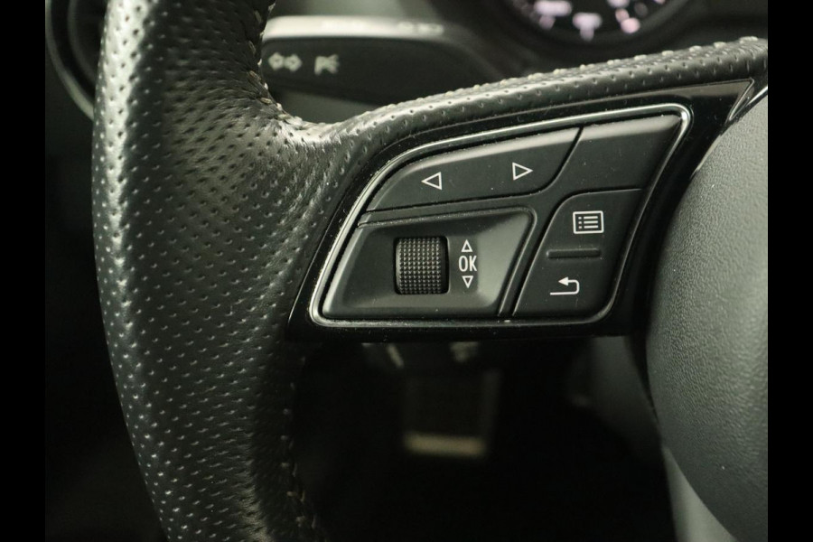 Audi A3 30 TFSI Sport S Line Edition | Sportstoelen | Full LED |Facelift | Half leder | Navigatie | Climate control | Cruise control | Parkeerhulp Audi A3 30 TFSI Sport S Line Edition | Sportstoelen | Full LED |Facelift | Half leder | Navigatie | Climate control | Cruise control | Parkeerhulp