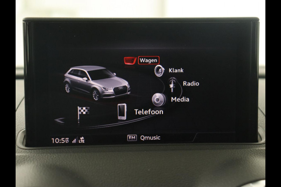 Audi A3 30 TFSI Sport S Line Edition | Sportstoelen | Full LED |Facelift | Half leder | Navigatie | Climate control | Cruise control | Parkeerhulp Audi A3 30 TFSI Sport S Line Edition | Sportstoelen | Full LED |Facelift | Half leder | Navigatie | Climate control | Cruise control | Parkeerhulp