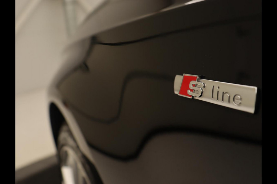 Audi A3 30 TFSI Sport S Line Edition | Sportstoelen | Full LED |Facelift | Half leder | Navigatie | Climate control | Cruise control | Parkeerhulp Audi A3 30 TFSI Sport S Line Edition | Sportstoelen | Full LED |Facelift | Half leder | Navigatie | Climate control | Cruise control | Parkeerhulp