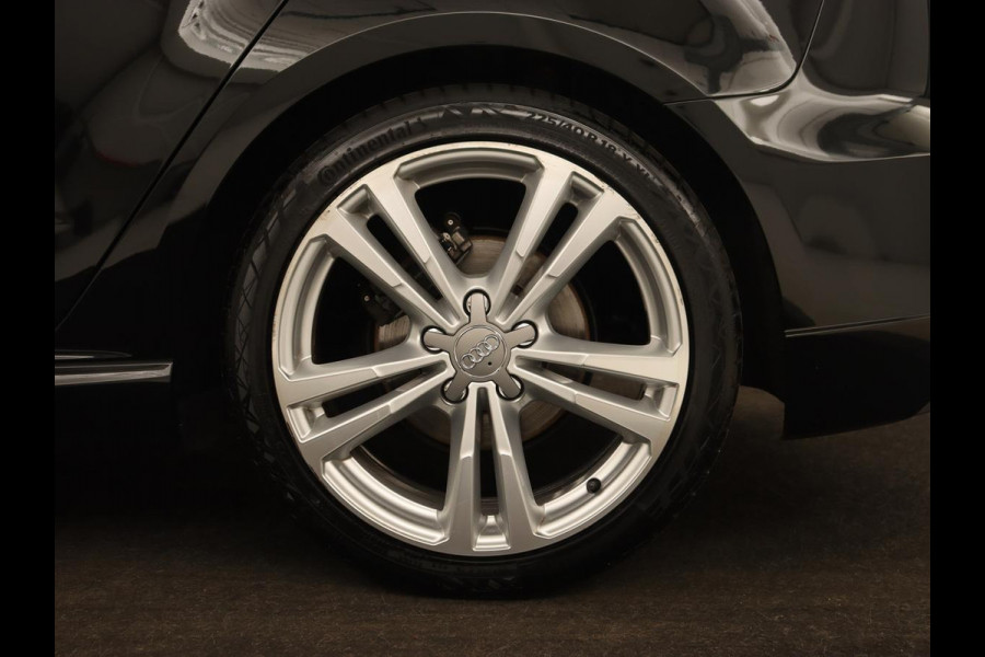 Audi A3 30 TFSI Sport S Line Edition | Sportstoelen | Full LED |Facelift | Half leder | Navigatie | Climate control | Cruise control | Parkeerhulp Audi A3 30 TFSI Sport S Line Edition | Sportstoelen | Full LED |Facelift | Half leder | Navigatie | Climate control | Cruise control | Parkeerhulp