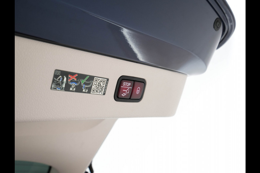 Mercedes-Benz EQS 350 Business Line 90 kWh [3-Fase] (INCL-BTW) *LUXURY-LEATHER | FULL-LED | MEMORY-PACK | HEATED-COMFORTSEATS | DIGI-COCKPIT | CAMERA | AMBIENT-LIGHT | NAVI-FULLMAP | BLIND-SPOT | KEYLESS | CARPLAY | 19''ALU*