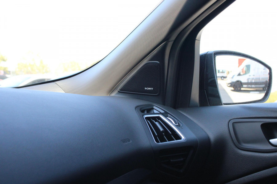 Ford Kuga 1.5 EcoBoost ST-line 120pk | Trekhaak | Winter pakket | Elektrische achterklep | Camera