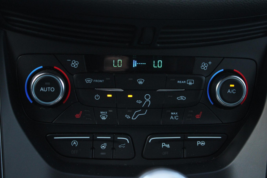 Ford Kuga 1.5 EcoBoost ST-line 120pk | Trekhaak | Winter pakket | Elektrische achterklep | Camera