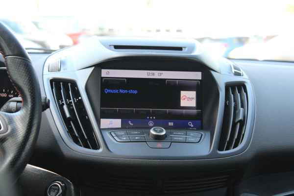 Ford Kuga 1.5 EcoBoost ST-line 120pk | Trekhaak | Winter pakket | Elektrische achterklep | Camera