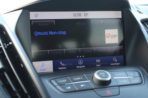 Ford Kuga 1.5 EcoBoost ST-line 120pk | Trekhaak | Winter pakket | Elektrische achterklep | Camera