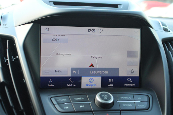 Ford Kuga 1.5 EcoBoost ST-line 120pk | Trekhaak | Winter pakket | Elektrische achterklep | Camera