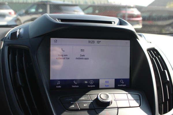 Ford Kuga 1.5 EcoBoost ST-line 120pk | Trekhaak | Winter pakket | Elektrische achterklep | Camera