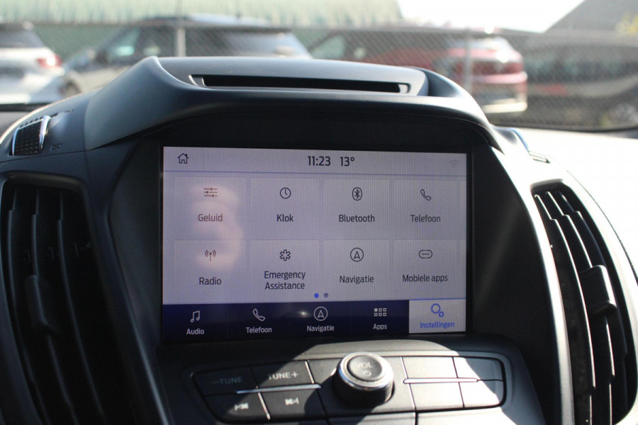 Ford Kuga 1.5 EcoBoost ST-line 120pk | Trekhaak | Winter pakket | Elektrische achterklep | Camera