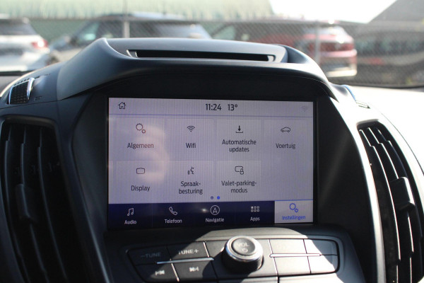 Ford Kuga 1.5 EcoBoost ST-line 120pk | Trekhaak | Winter pakket | Elektrische achterklep | Camera