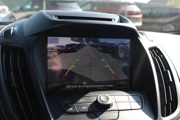 Ford Kuga 1.5 EcoBoost ST-line 120pk | Trekhaak | Winter pakket | Elektrische achterklep | Camera