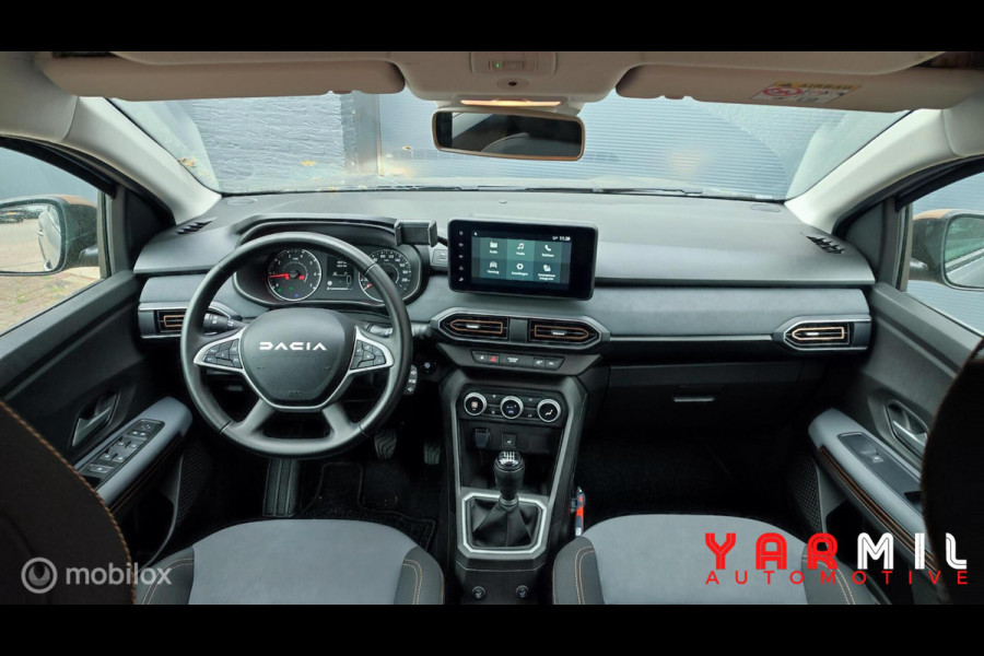Dacia Jogger 1.0 TCe 110 Extreme 5p. NLSE AUTO DEALER FABRIEKSGARANTIE