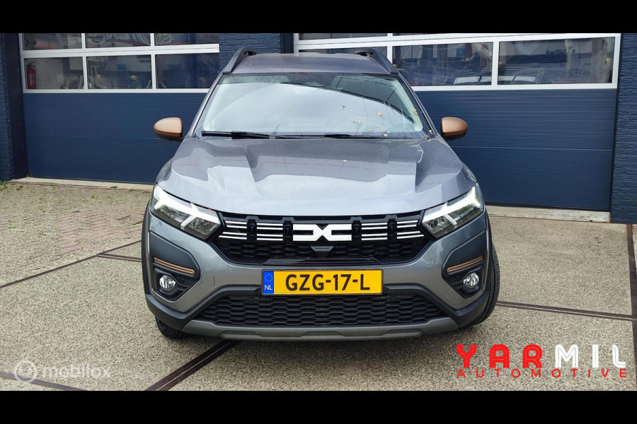 Dacia Jogger 1.0 TCe 110 Extreme 5p. NLSE AUTO DEALER FABRIEKSGARANTIE