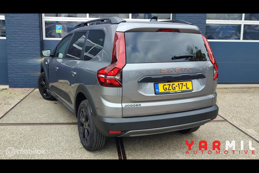 Dacia Jogger 1.0 TCe 110 Extreme 5p. NLSE AUTO DEALER FABRIEKSGARANTIE