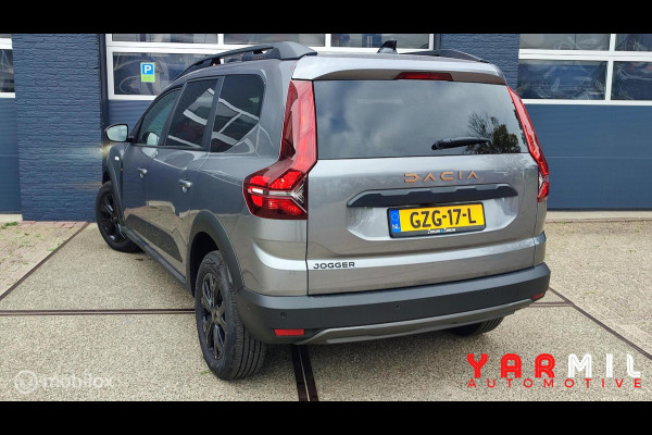 Dacia Jogger 1.0 TCe 110 Extreme 5p. NLSE AUTO DEALER FABRIEKSGARANTIE