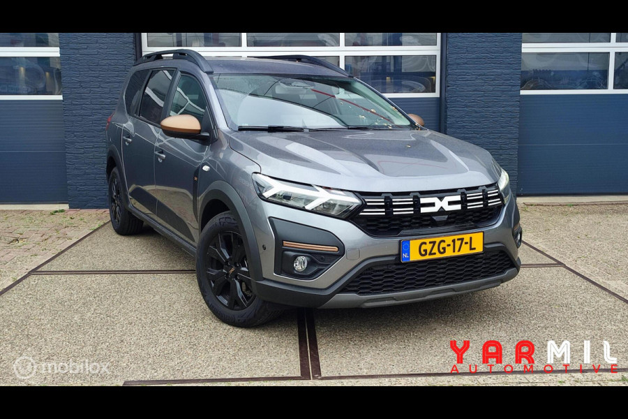 Dacia Jogger 1.0 TCe 110 Extreme 5p. NLSE AUTO DEALER FABRIEKSGARANTIE