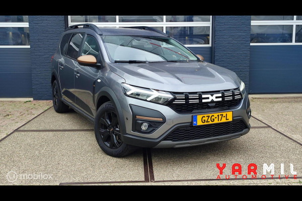 Dacia Jogger 1.0 TCe 110 Extreme 5p. NLSE AUTO DEALER FABRIEKSGARANTIE