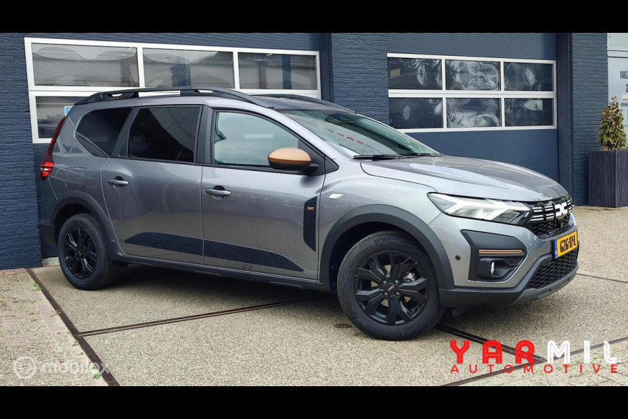 Dacia Jogger 1.0 TCe 110 Extreme 5p. NLSE AUTO DEALER FABRIEKSGARANTIE