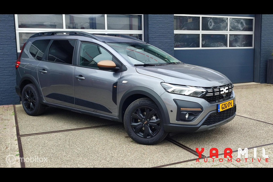 Dacia Jogger 1.0 TCe 110 Extreme 5p. NLSE AUTO DEALER FABRIEKSGARANTIE