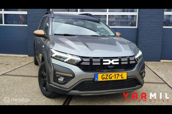 Dacia Jogger 1.0 TCe 110 Extreme 5p. NLSE AUTO DEALER FABRIEKSGARANTIE