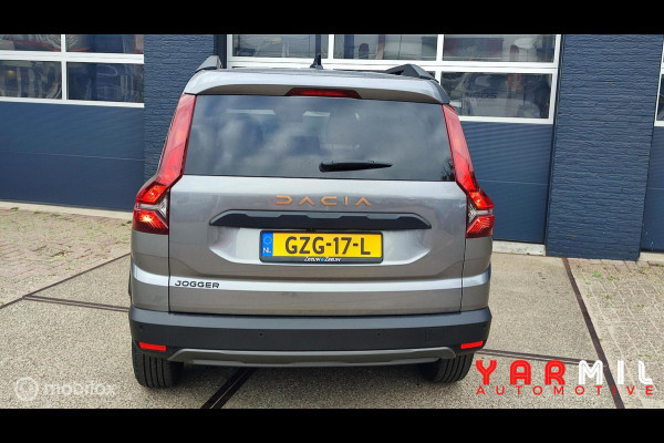 Dacia Jogger 1.0 TCe 110 Extreme 5p. NLSE AUTO DEALER FABRIEKSGARANTIE