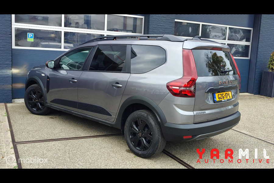 Dacia Jogger 1.0 TCe 110 Extreme 5p. NLSE AUTO DEALER FABRIEKSGARANTIE