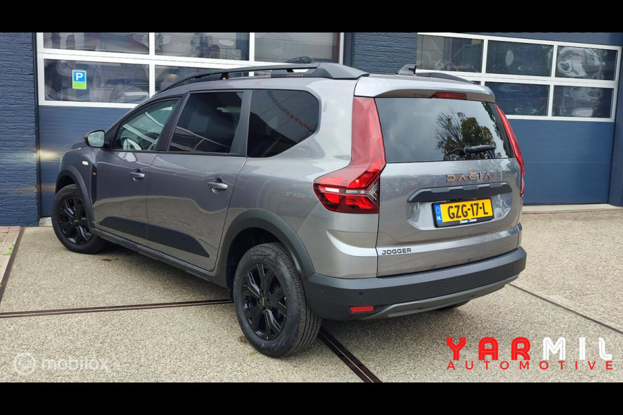Dacia Jogger 1.0 TCe 110 Extreme 5p. NLSE AUTO DEALER FABRIEKSGARANTIE