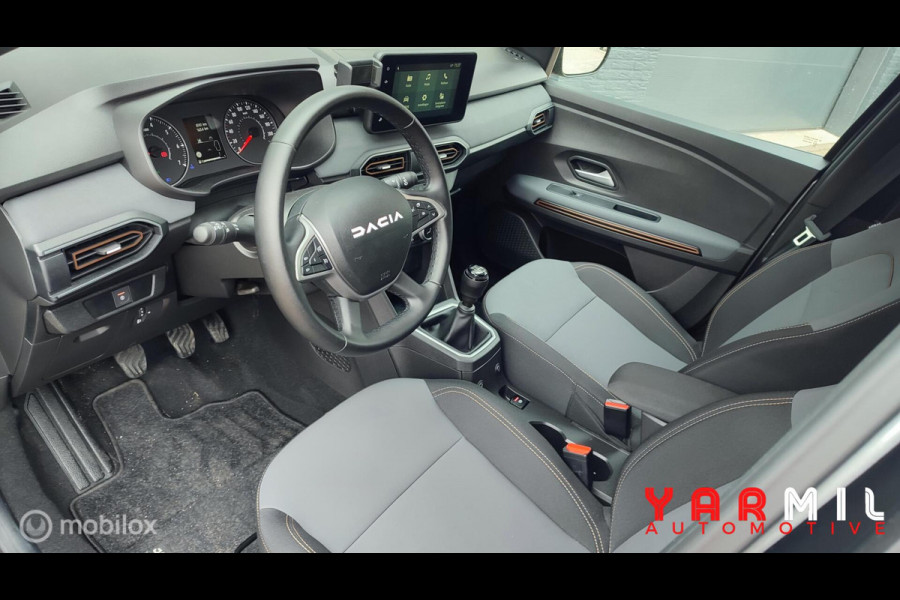 Dacia Jogger 1.0 TCe 110 Extreme 5p. NLSE AUTO DEALER FABRIEKSGARANTIE