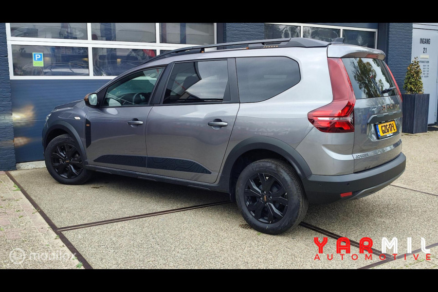 Dacia Jogger 1.0 TCe 110 Extreme 5p. NLSE AUTO DEALER FABRIEKSGARANTIE
