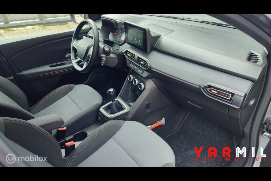 Dacia Jogger 1.0 TCe 110 Extreme 5p. NLSE AUTO DEALER FABRIEKSGARANTIE