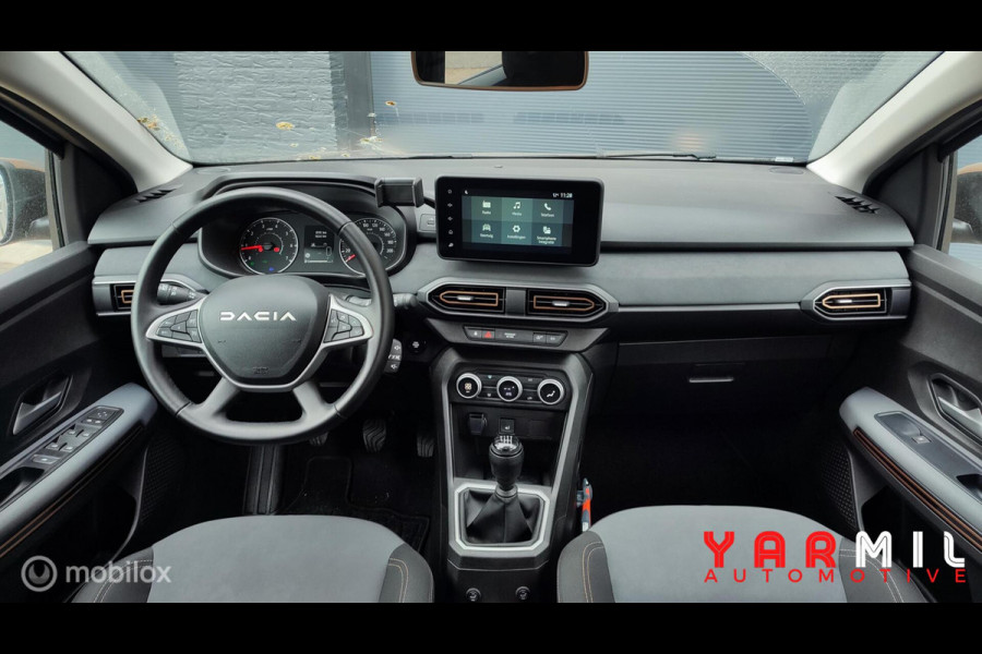 Dacia Jogger 1.0 TCe 110 Extreme 5p. NLSE AUTO DEALER FABRIEKSGARANTIE