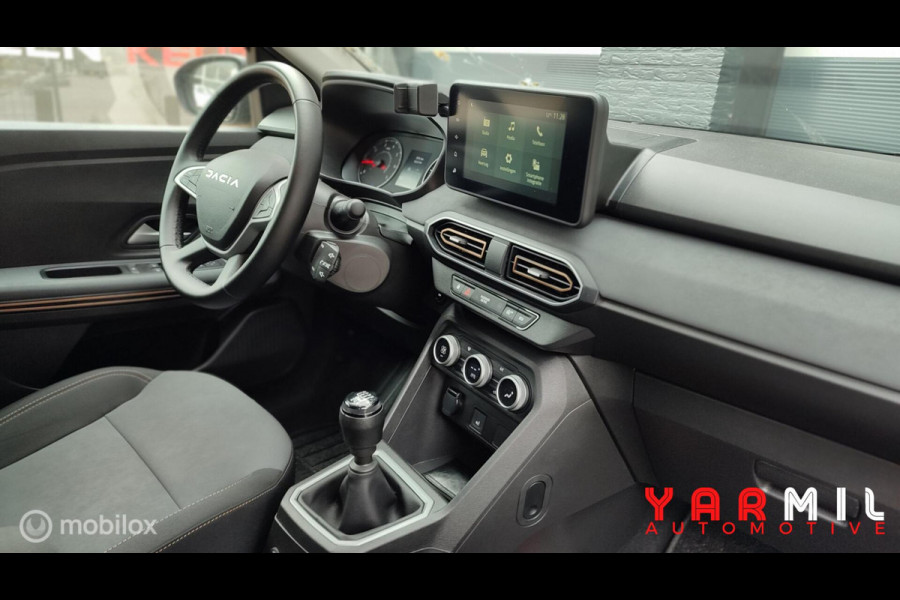 Dacia Jogger 1.0 TCe 110 Extreme 5p. NLSE AUTO DEALER FABRIEKSGARANTIE