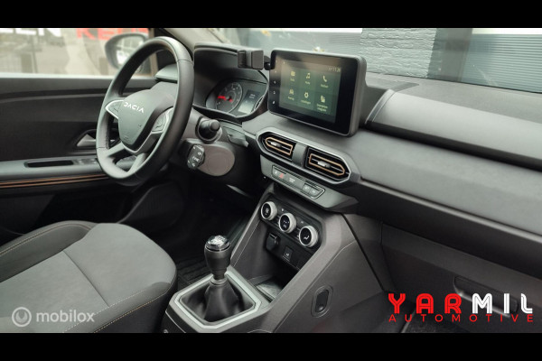 Dacia Jogger 1.0 TCe 110 Extreme 5p. NLSE AUTO DEALER FABRIEKSGARANTIE