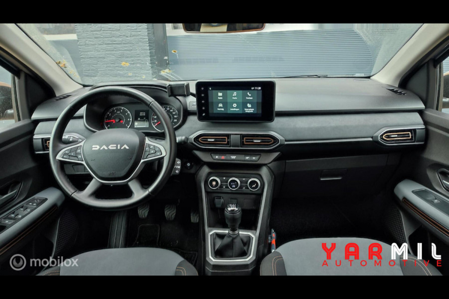 Dacia Jogger 1.0 TCe 110 Extreme 5p. NLSE AUTO DEALER FABRIEKSGARANTIE
