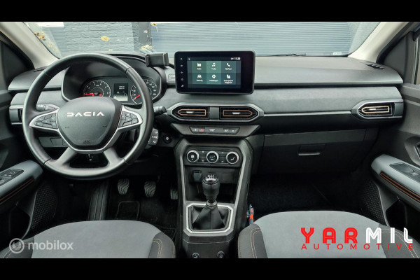 Dacia Jogger 1.0 TCe 110 Extreme 5p. NLSE AUTO DEALER FABRIEKSGARANTIE