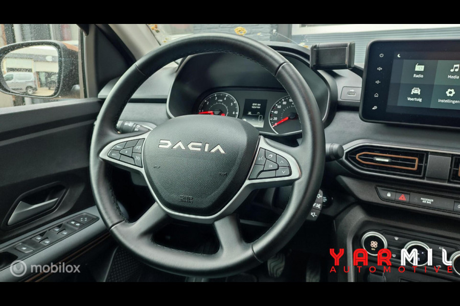 Dacia Jogger 1.0 TCe 110 Extreme 5p. NLSE AUTO DEALER FABRIEKSGARANTIE